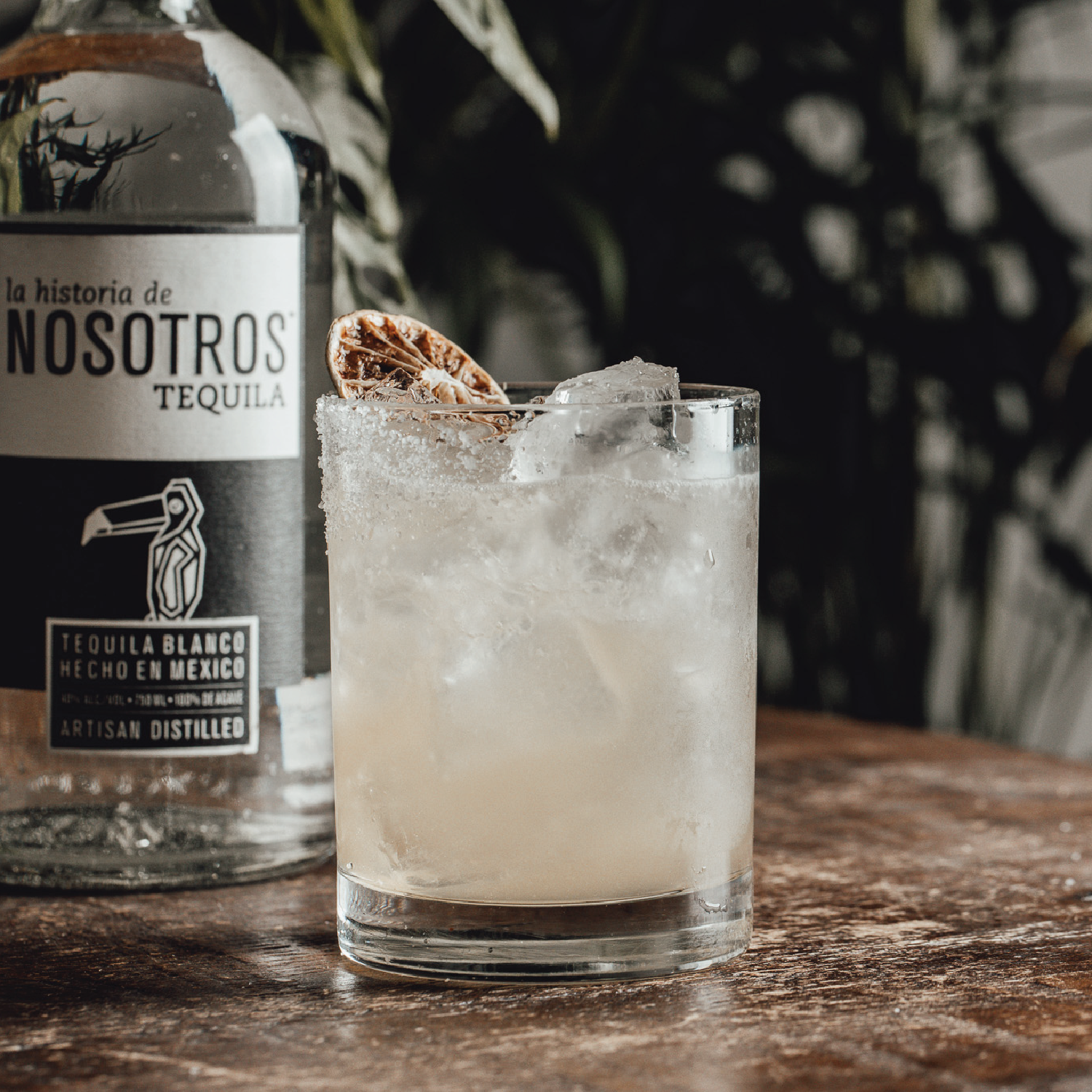 Everything You Need To Know About The Margarita